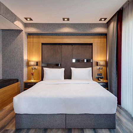 Moevenpick Hotel Τραμπζόν Εξωτερικό φωτογραφία
