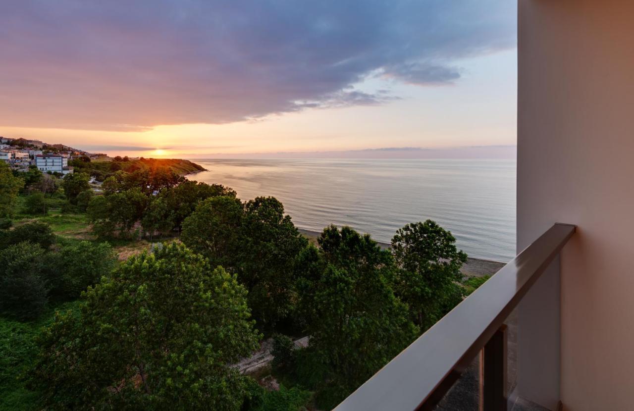 Moevenpick Hotel Τραμπζόν Εξωτερικό φωτογραφία