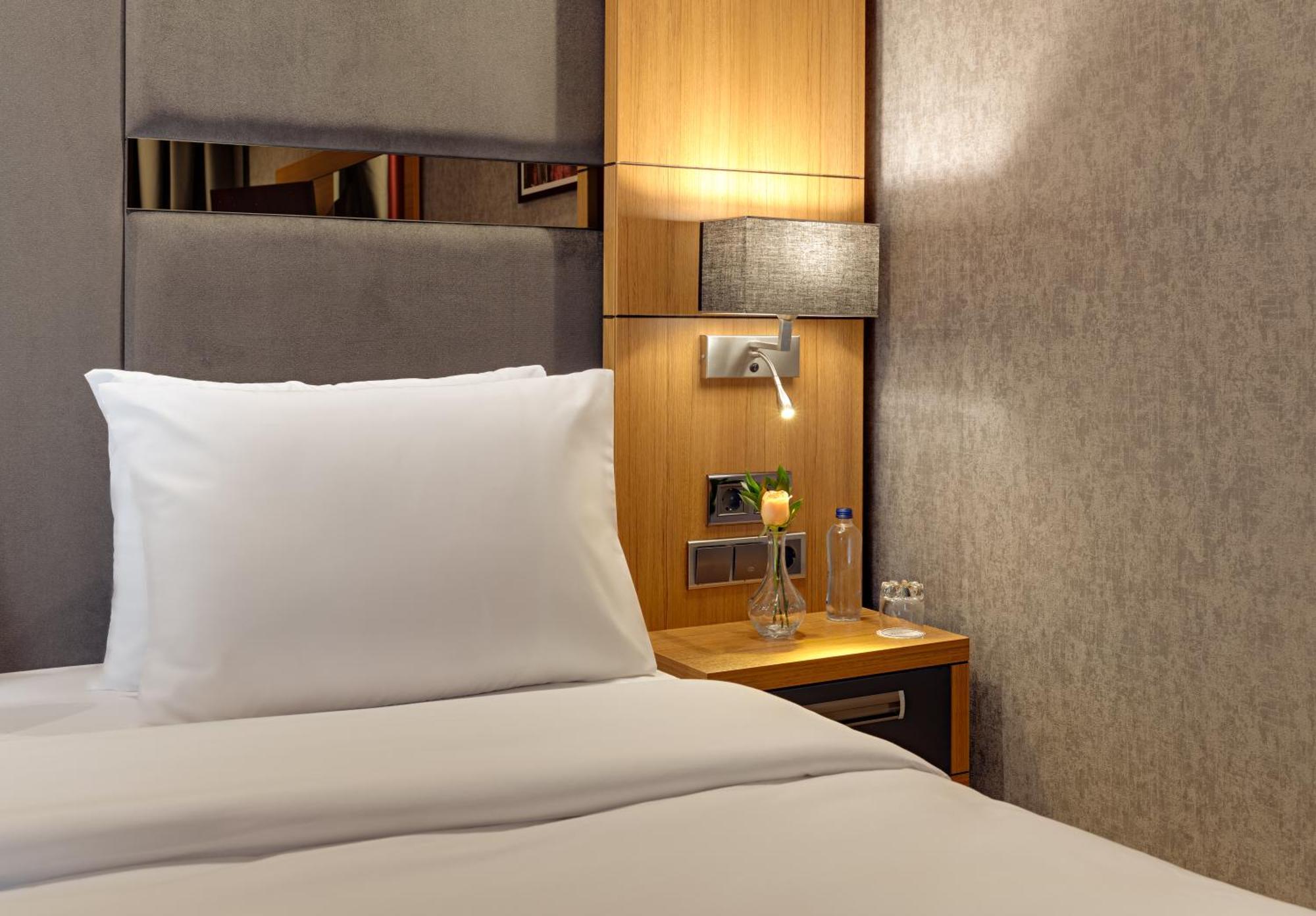 Moevenpick Hotel Τραμπζόν Δωμάτιο φωτογραφία